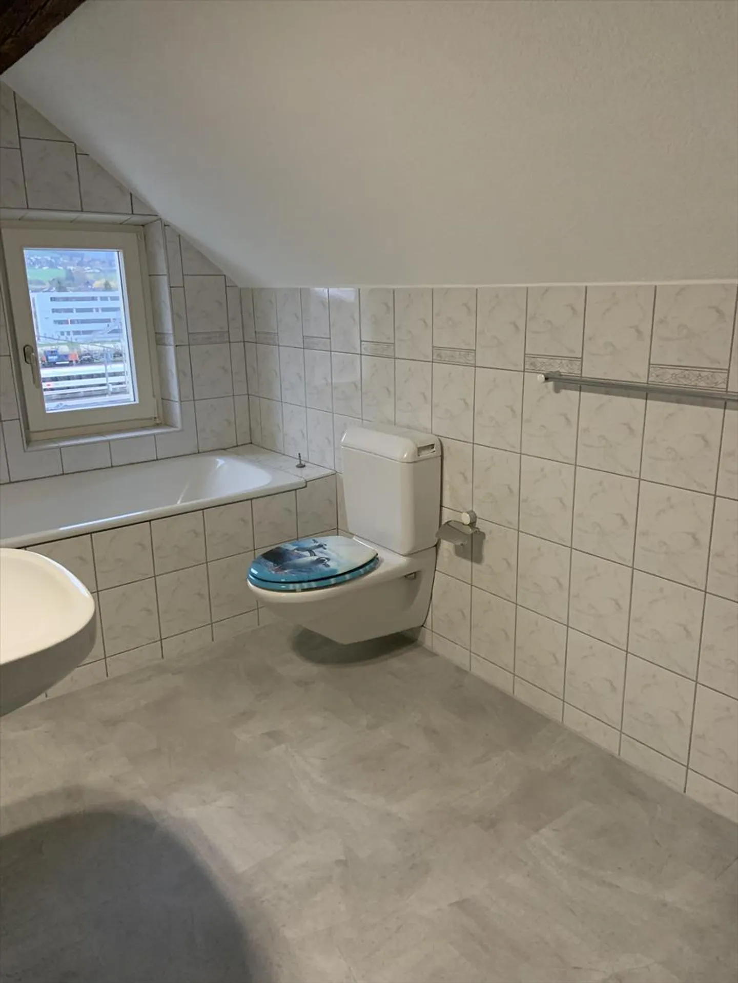 2-room apartment - Photo 5 of 6