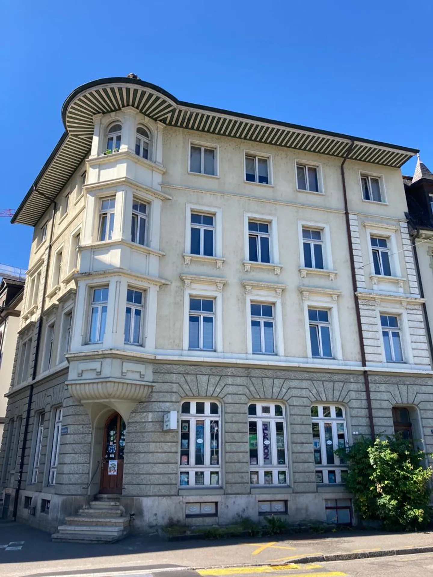 2-room apartment - Photo 6 of 6