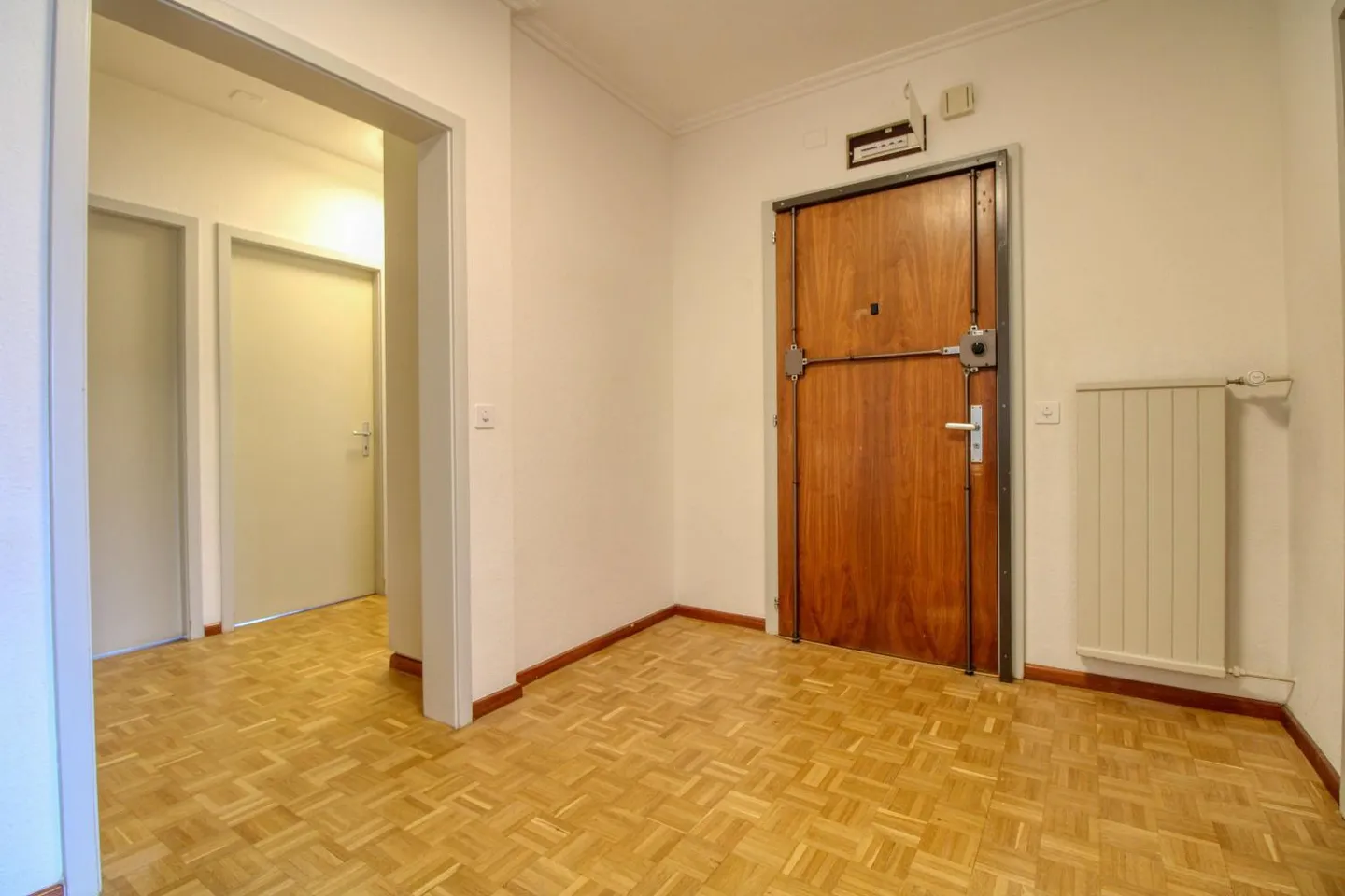 Spacious and Modern Coliving in Grand-Saconnex, Geneva - Photo 11 of 26