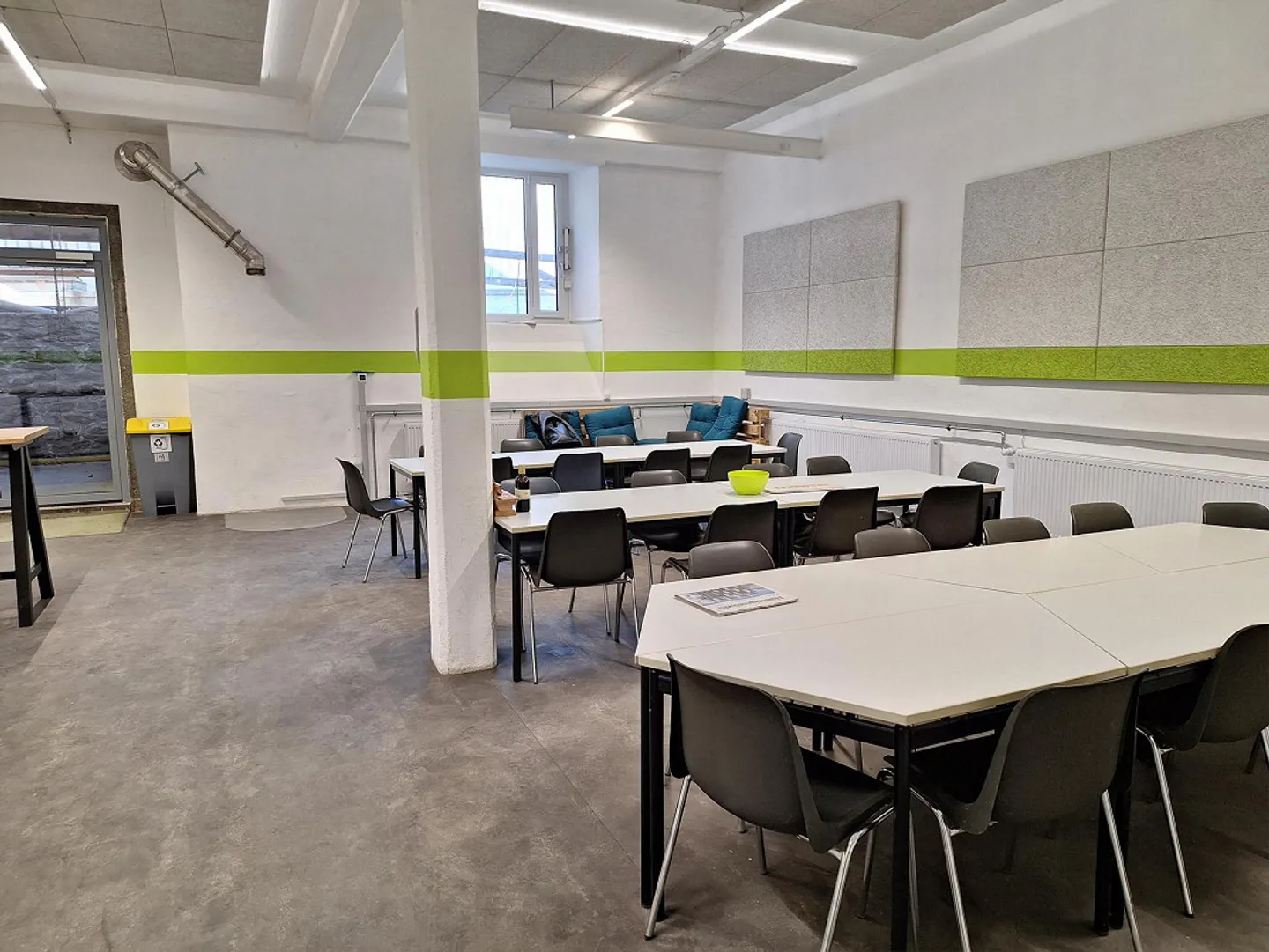 Vielseitiger Gewerberaum - Foto 3 von 5