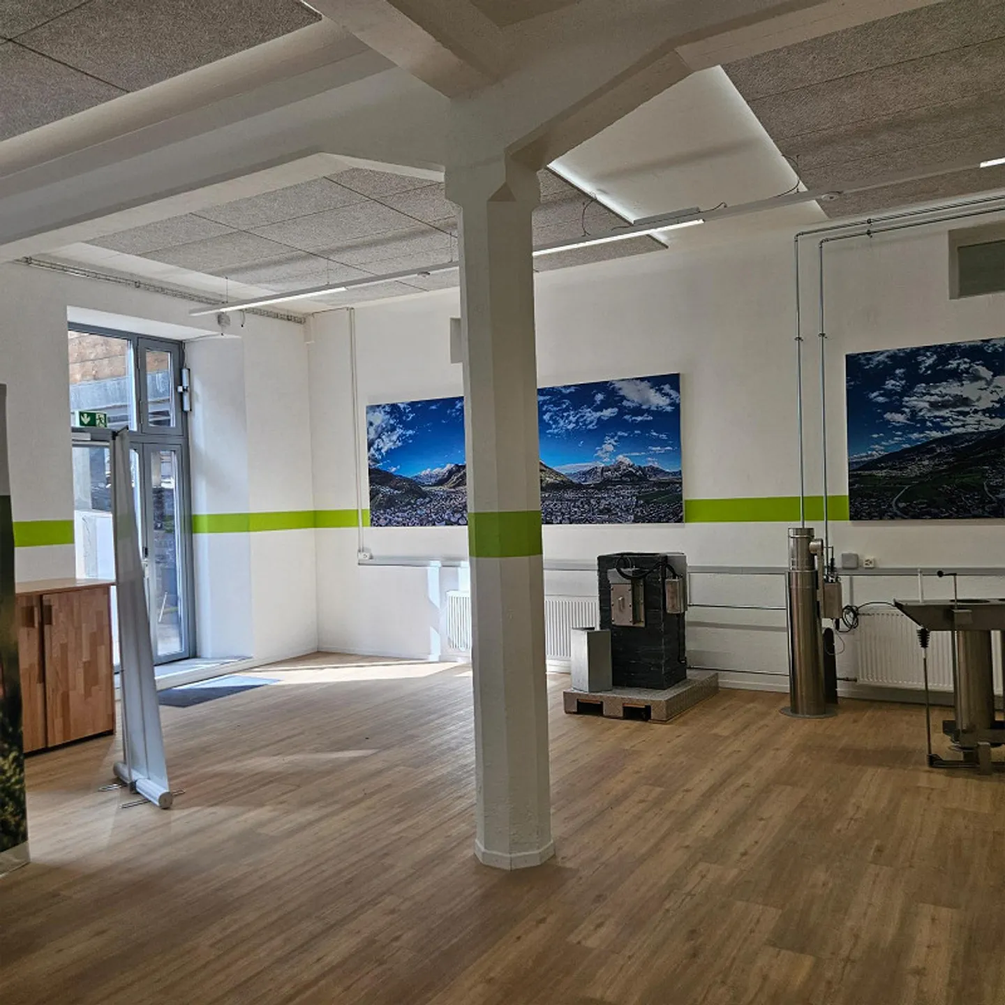 Vielseitiger Gewerberaum - Foto 5 von 5