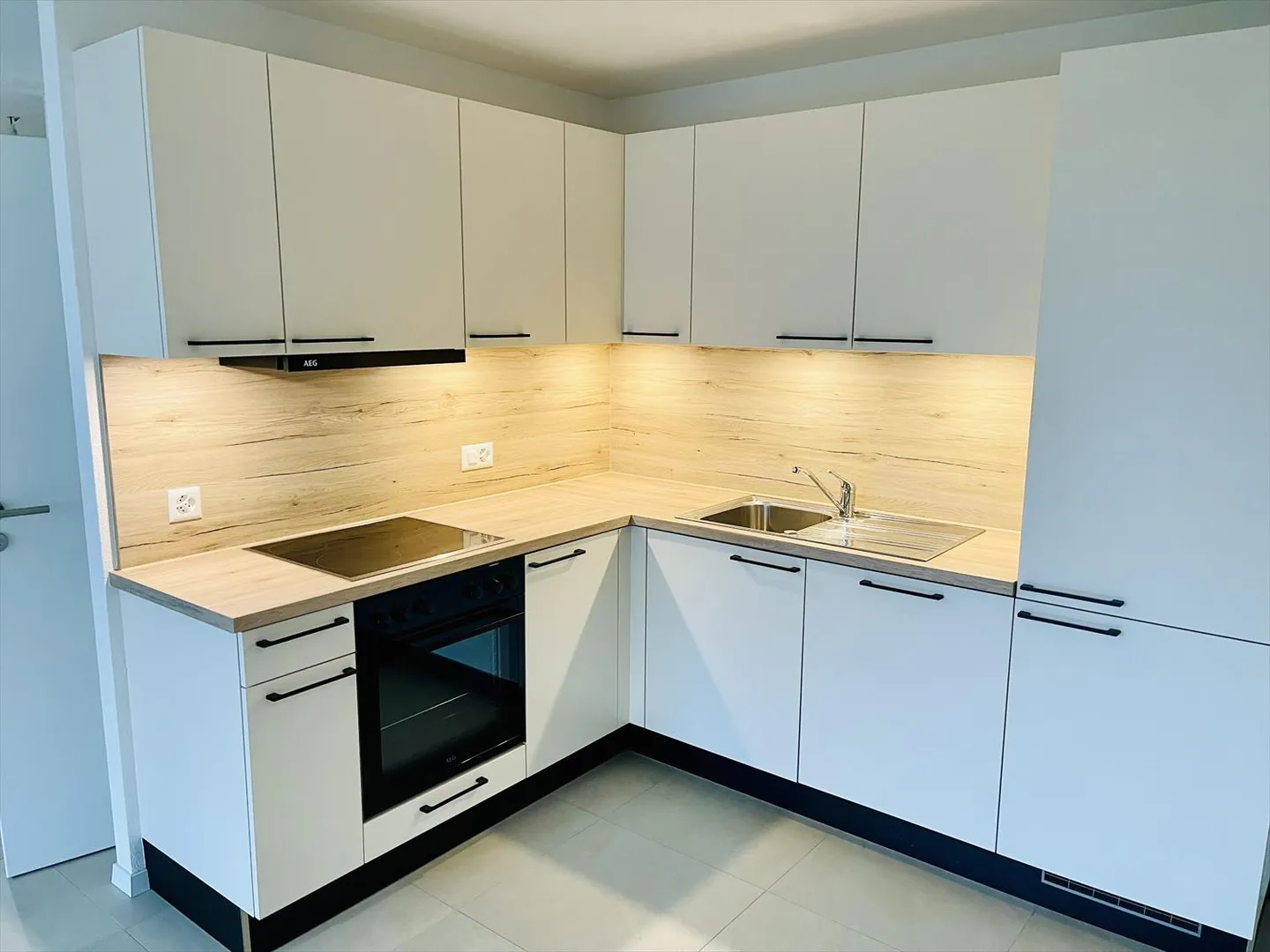 2,5-Zimmer-Wohnung - Foto 2 von 7