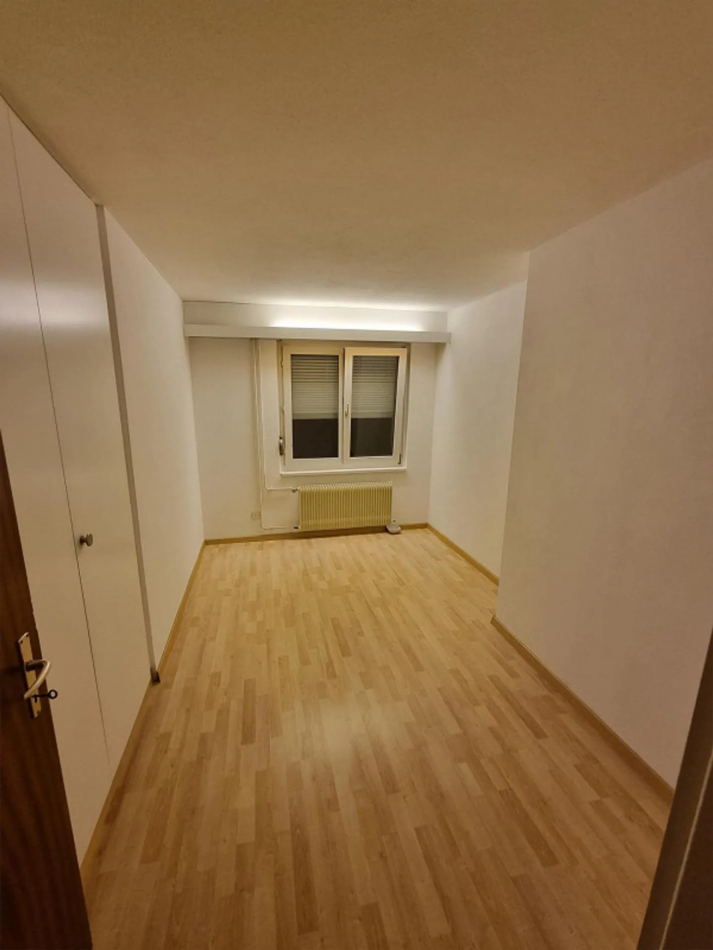 2 Zimmer Wohnung - Foto 1 von 1