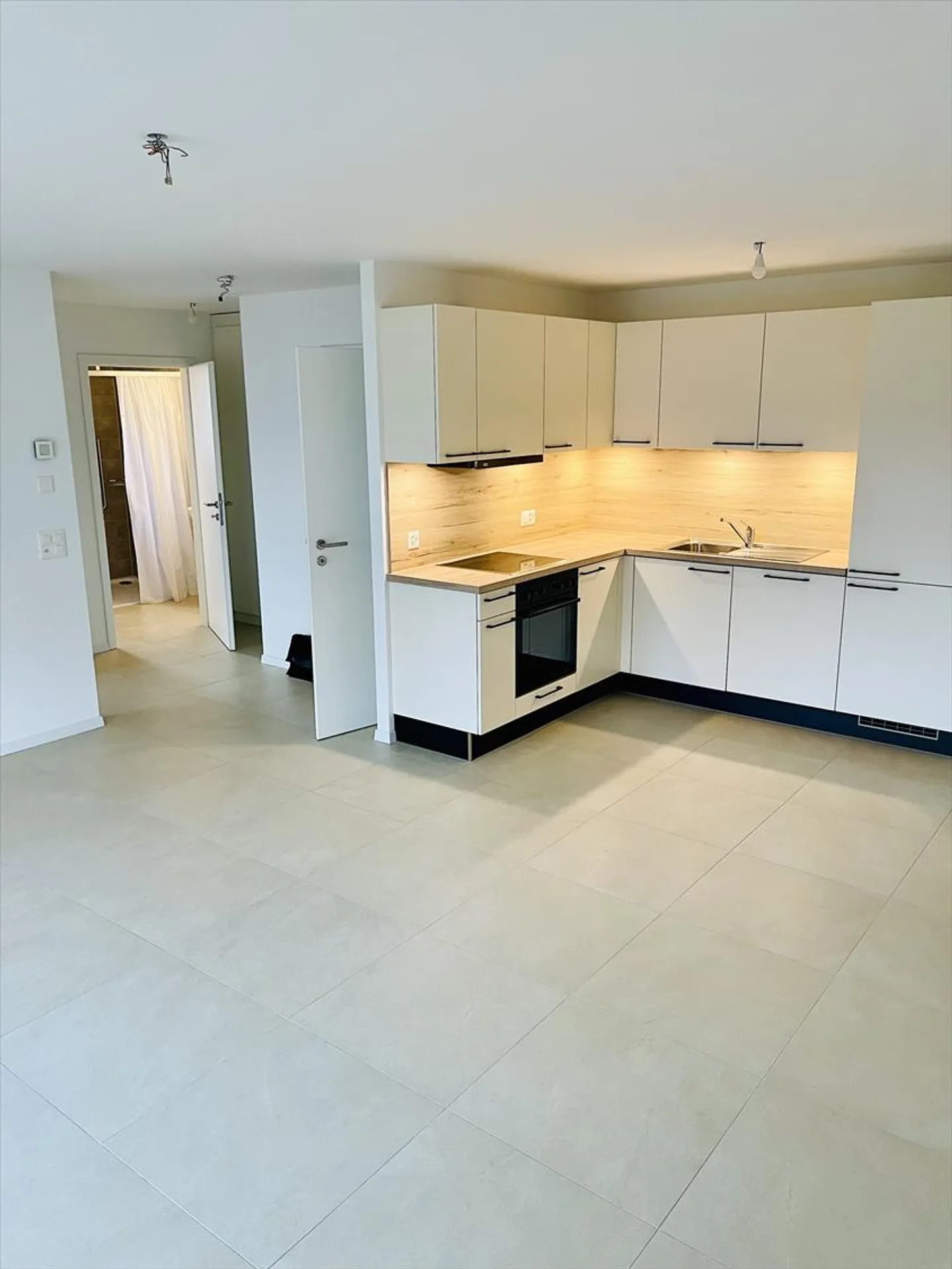 2,5-Zimmer-Wohnung - Foto 1 von 7