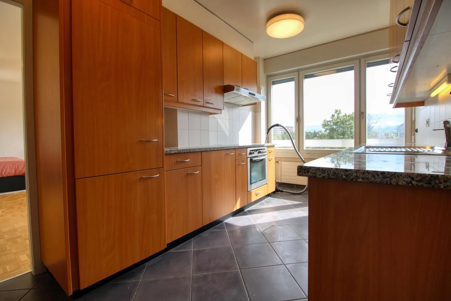 Spacious and Modern Coliving in Grand-Saconnex, Geneva - Photo 20 of 26