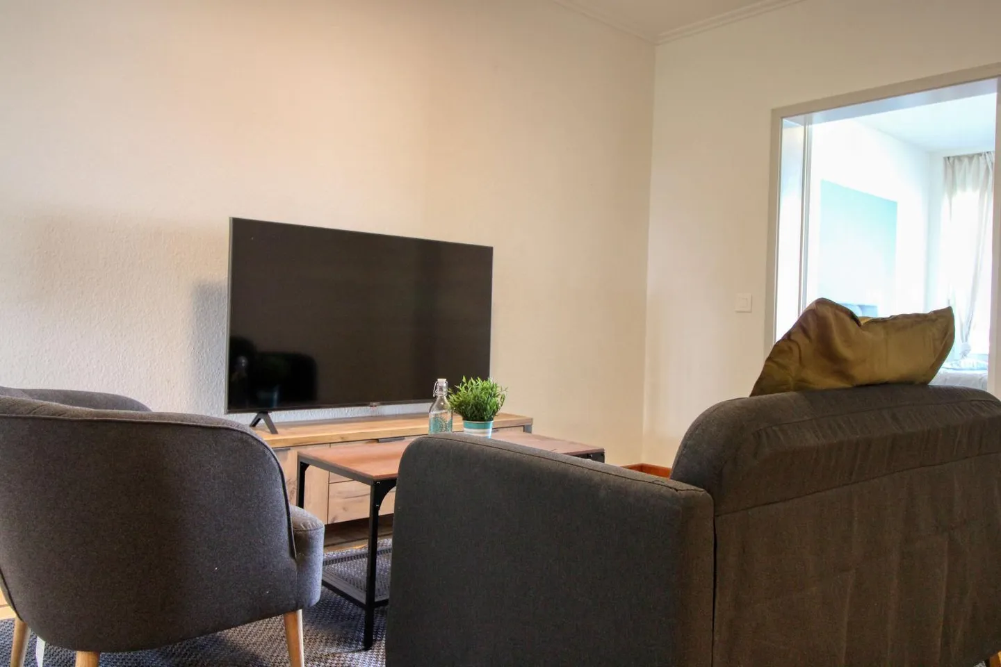 Spacious and Modern Coliving in Grand-Saconnex, Geneva - Photo 21 of 26
