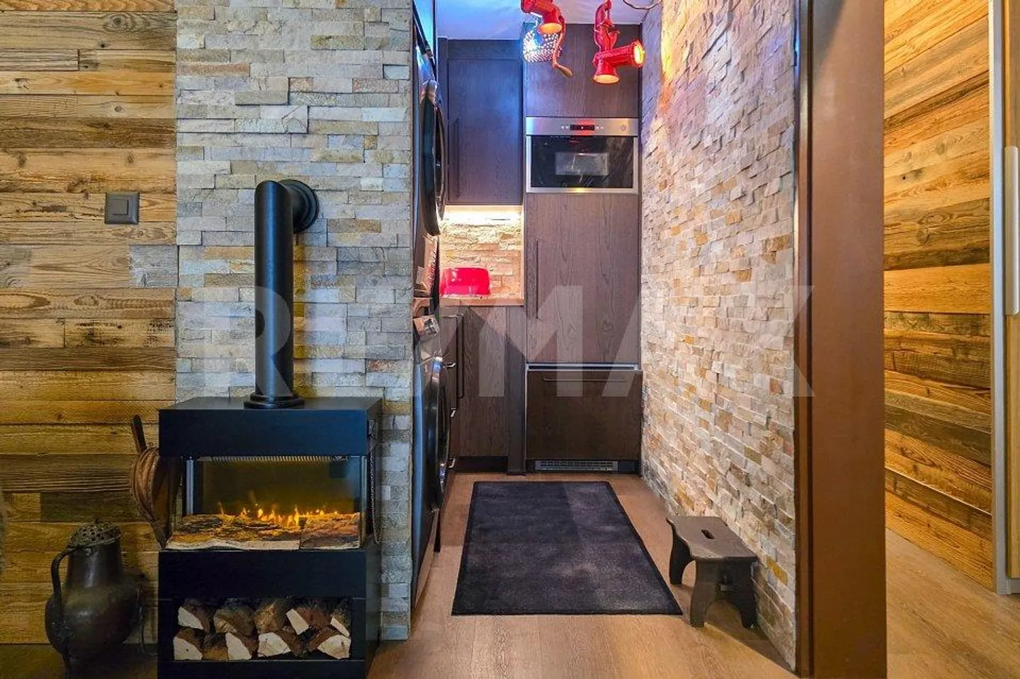 Cervin en vue - appartement élégant de 2,5 pièces à louer à long terme - Photo 7 sur 13