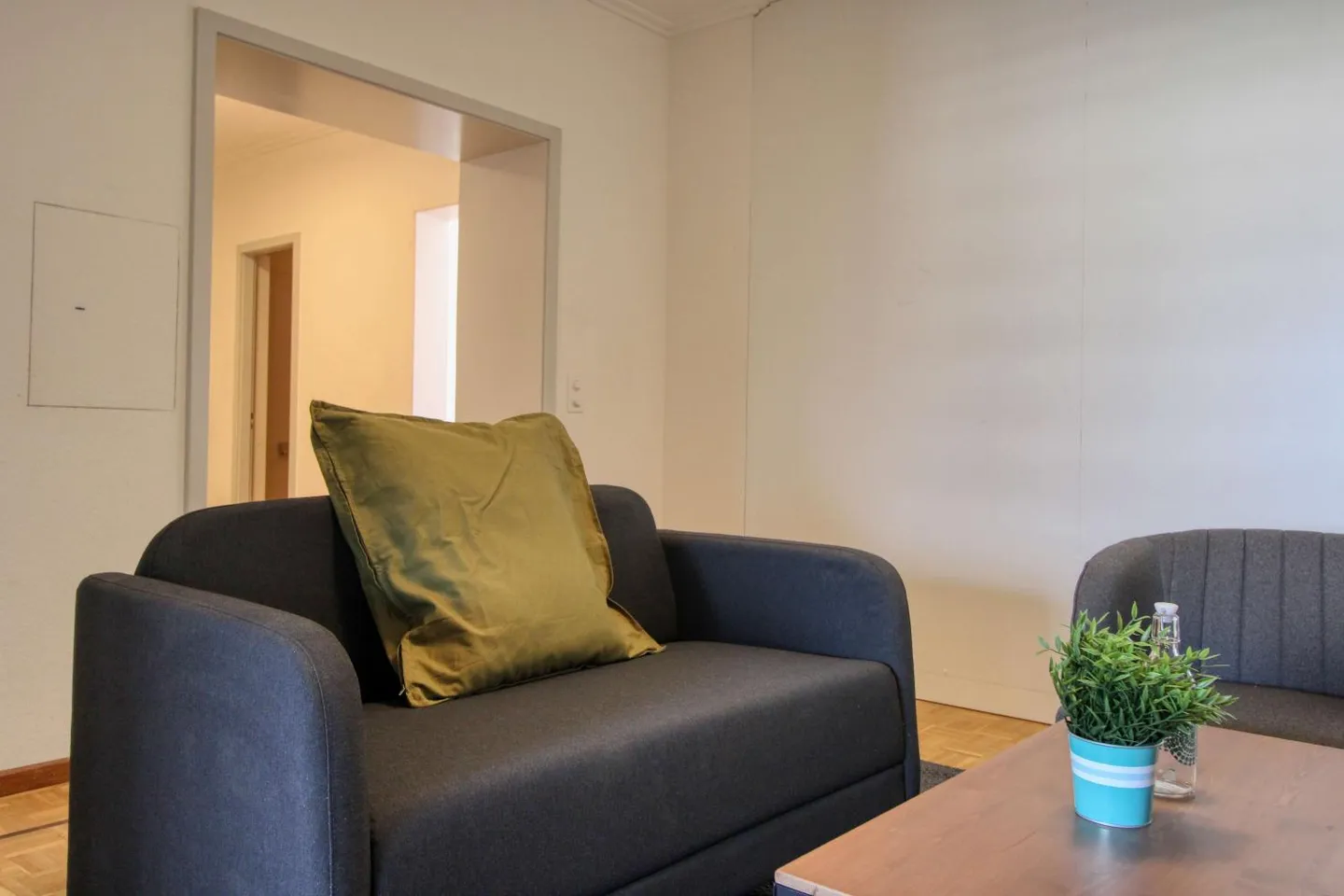 Spacious and Modern Coliving in Grand-Saconnex, Geneva - Photo 22 of 26