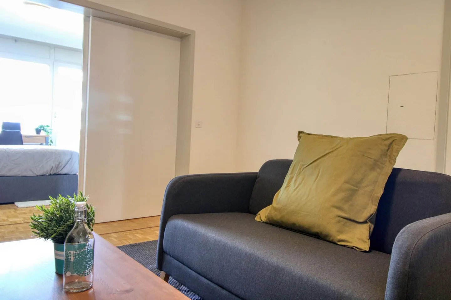 Spacious and Modern Coliving in Grand-Saconnex, Geneva - Photo 23 of 26