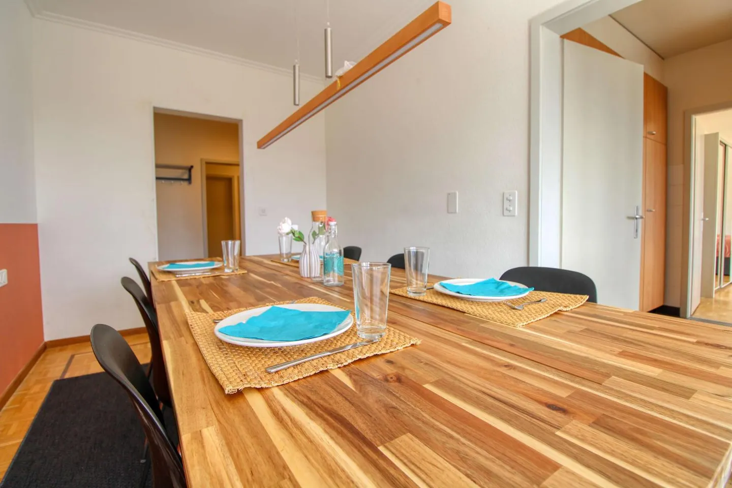 Spacious and Modern Coliving in Grand-Saconnex, Geneva - Photo 25 of 26