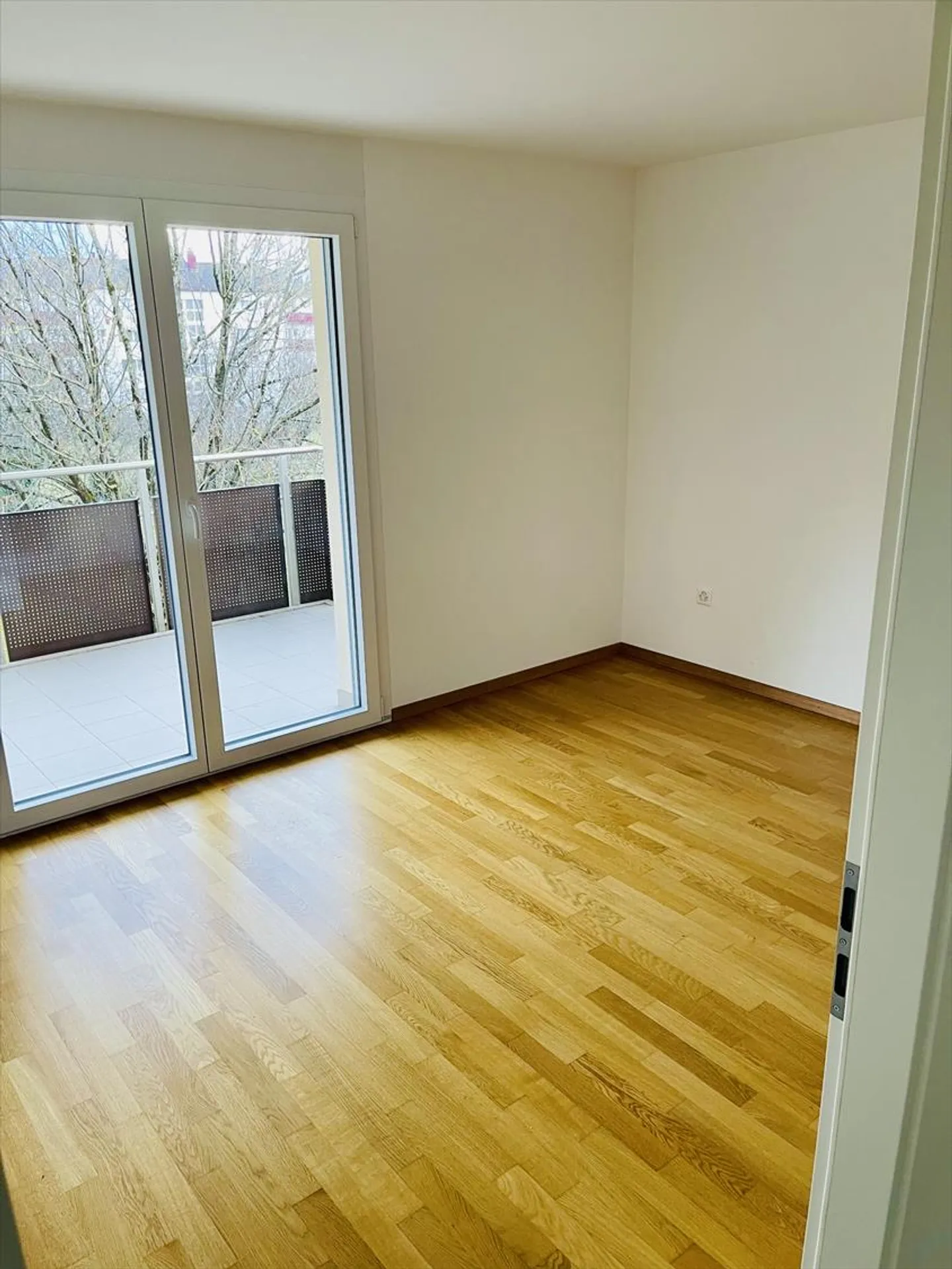 2,5-Zimmer-Wohnung - Foto 5 von 7