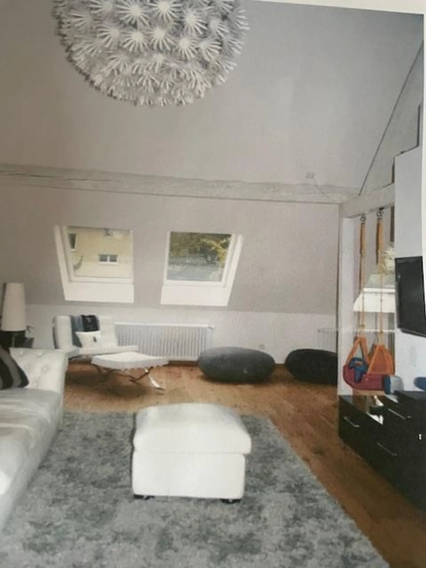 Row house next to Roche - Photo 5 of 10