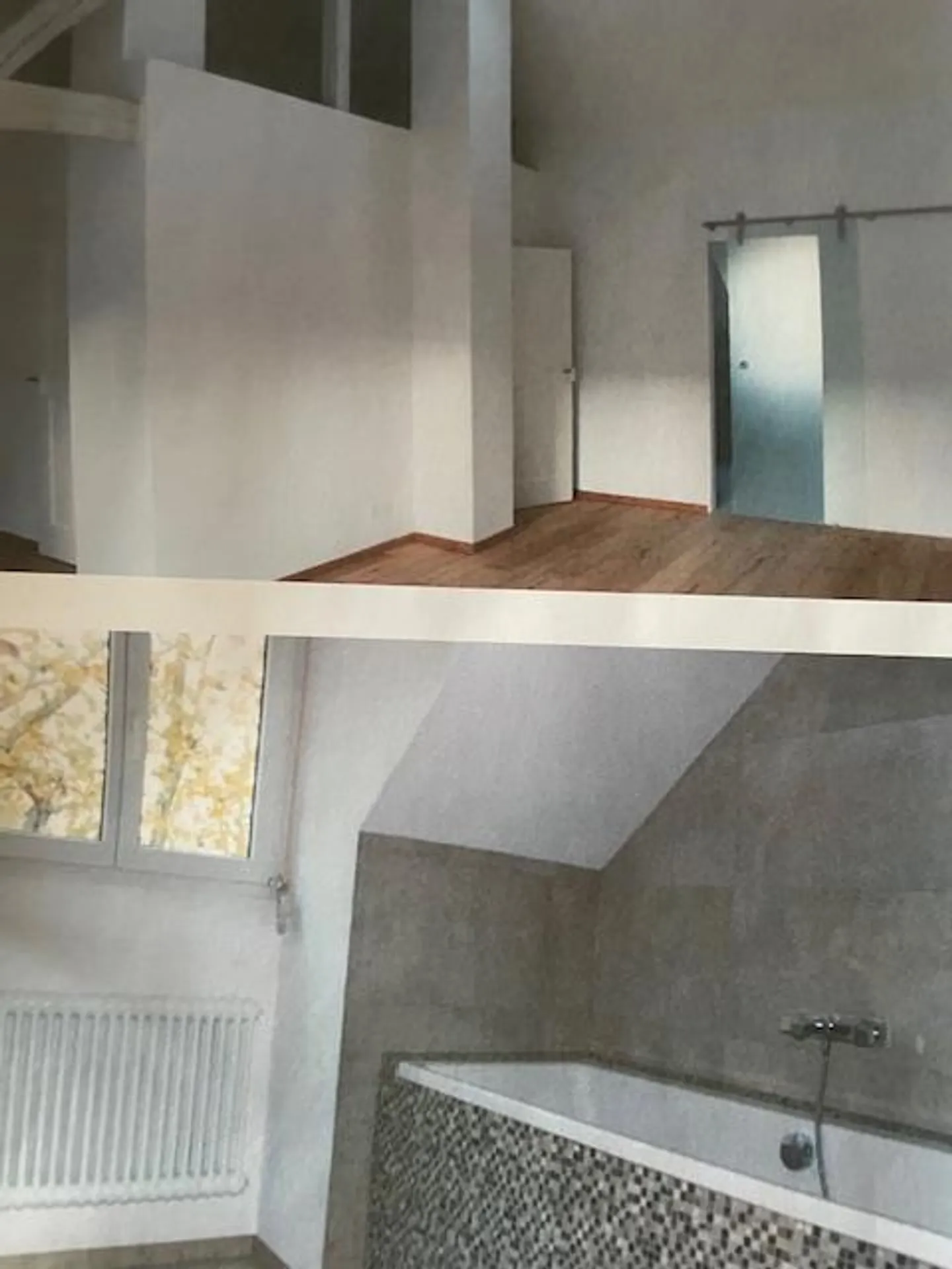 Row house next to Roche - Photo 6 of 10