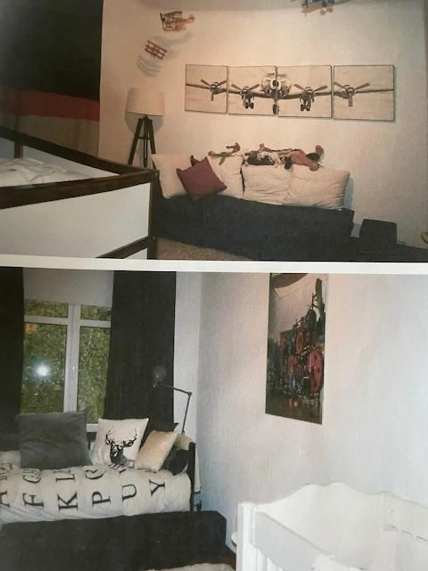 Row house next to Roche - Photo 7 of 10