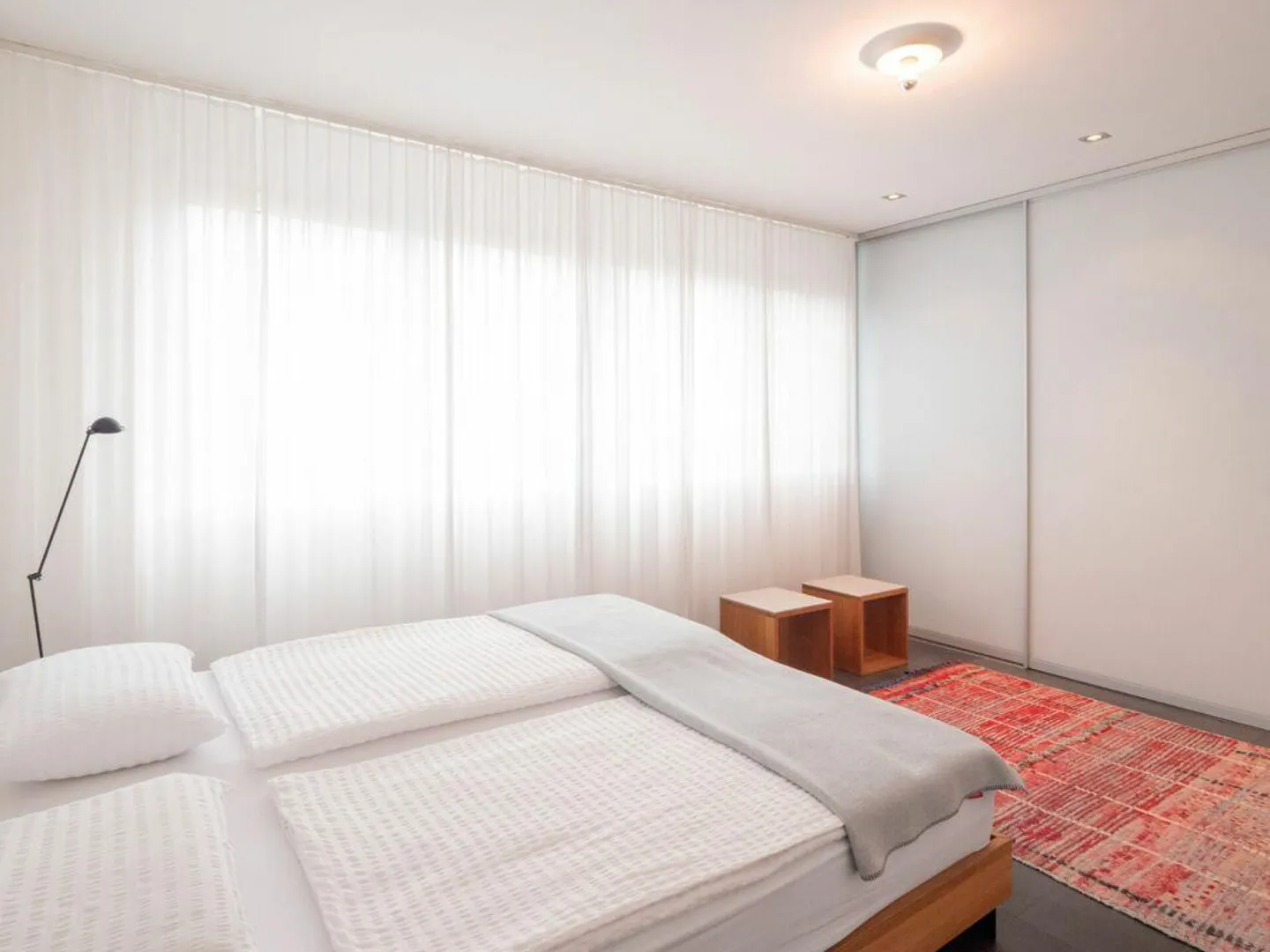 4.5 Z' Maisonette Apartment with Dream Garden, Internal Lift Connection ... - Photo 5 of 13