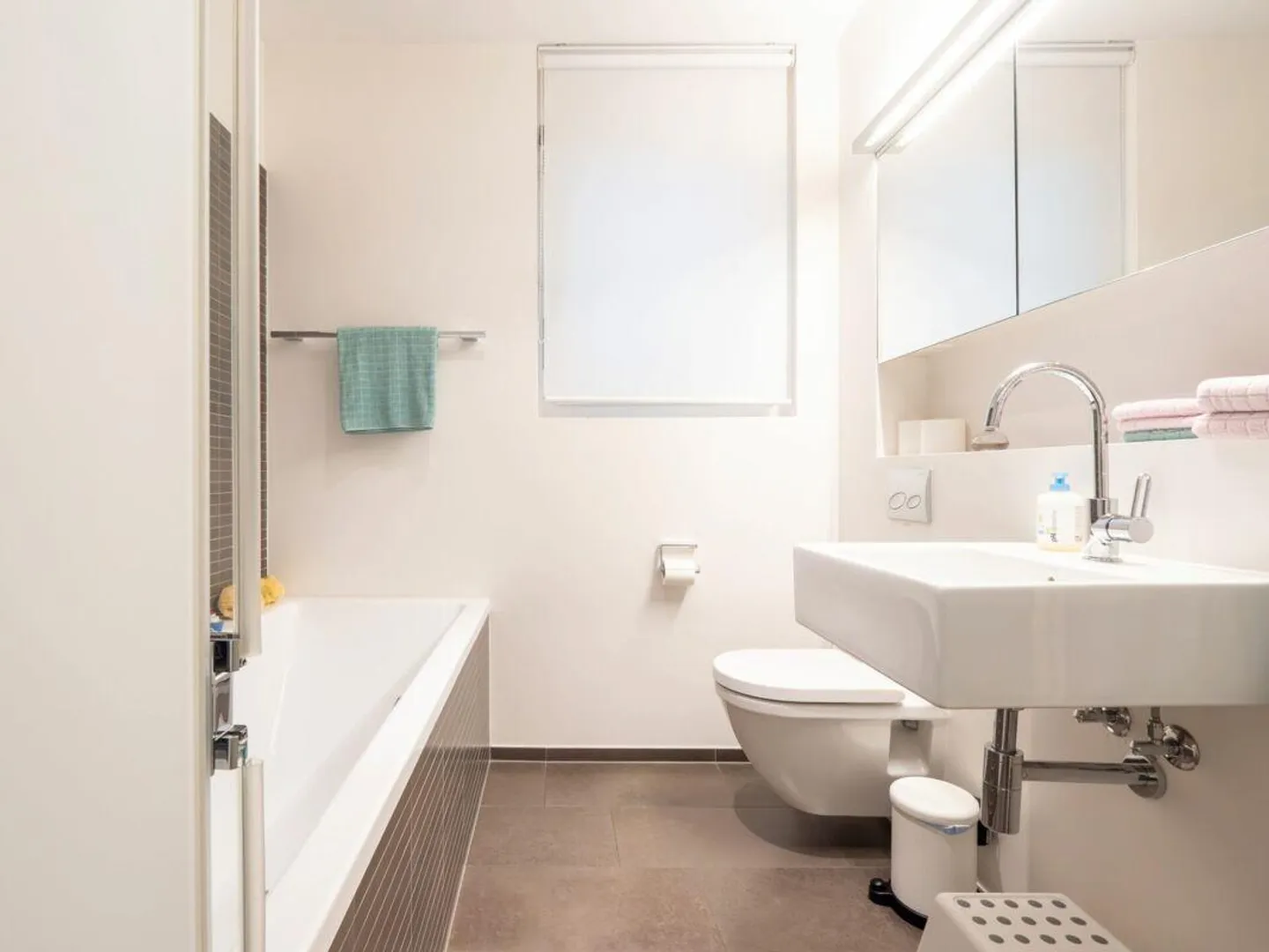 4.5 Z' Maisonette Apartment with Dream Garden, Internal Lift Connection ... - Photo 7 of 13