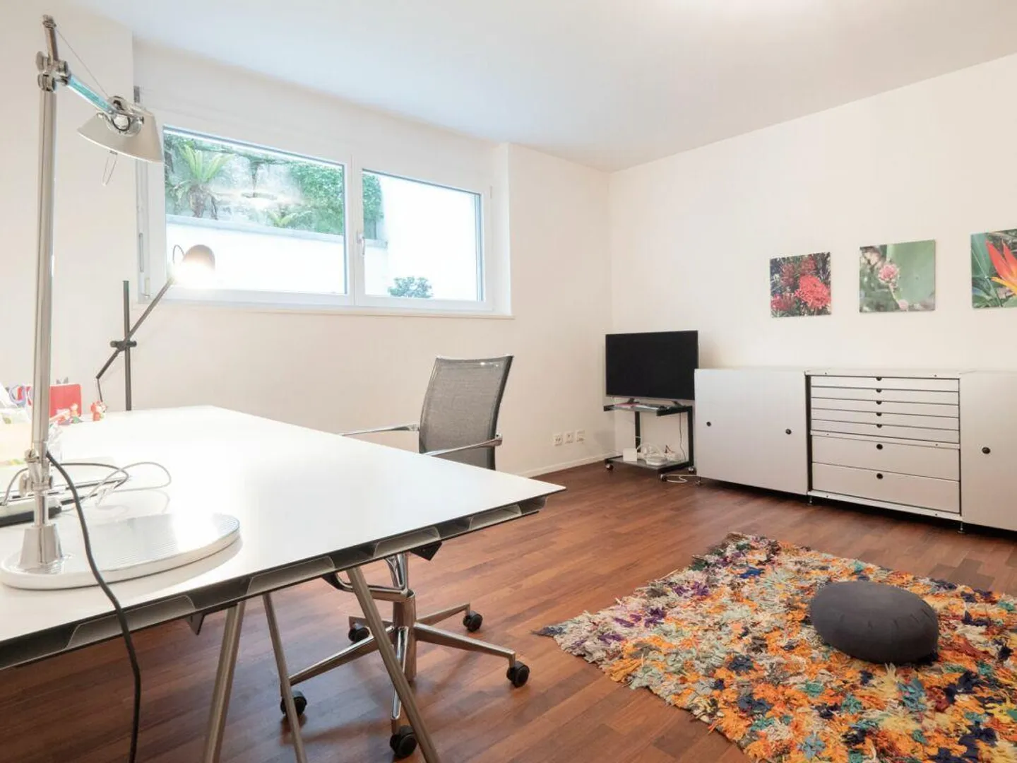 4.5 Z' Maisonette Apartment with Dream Garden, Internal Lift Connection ... - Photo 8 of 13