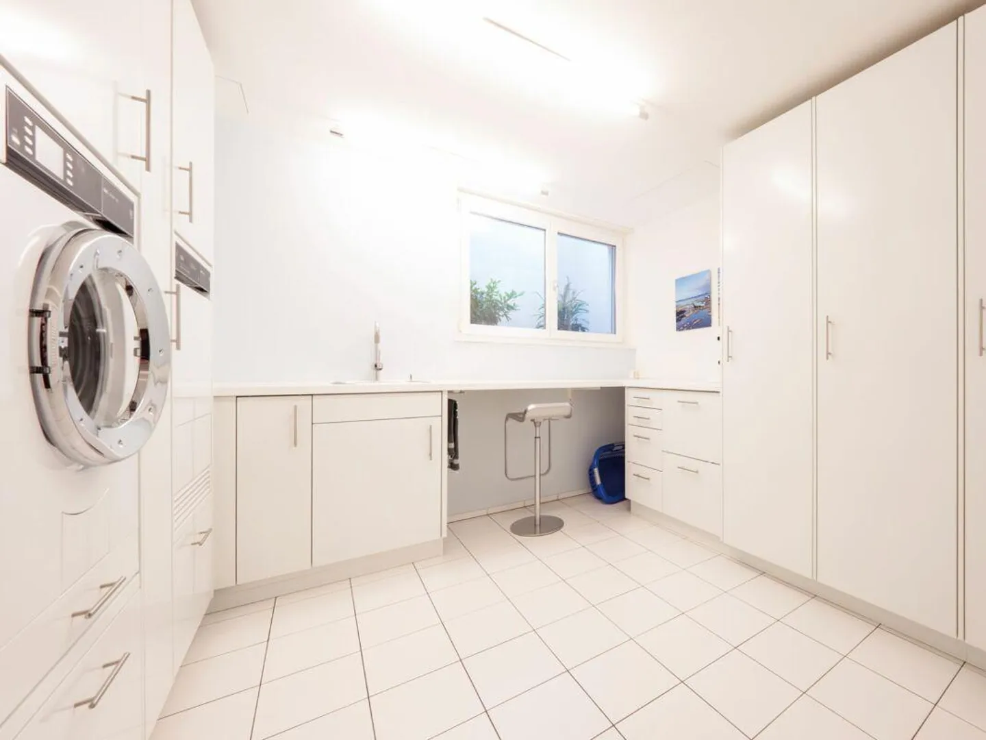 4.5 Z' Maisonette Apartment with Dream Garden, Internal Lift Connection ... - Photo 10 of 13