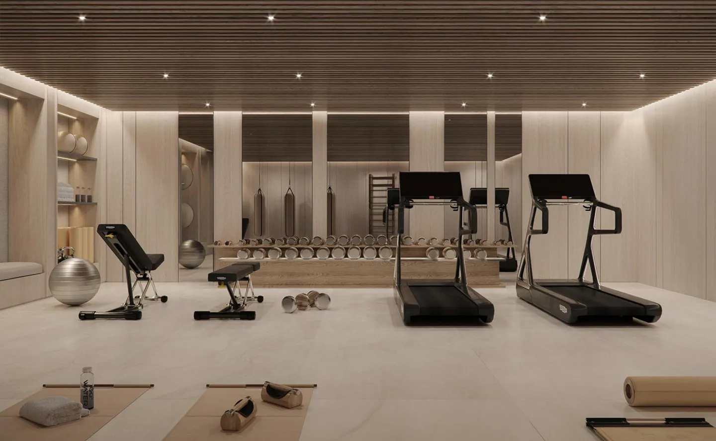 1.5-Room Apartment in New Minergie Building – Stabio Garden Living - Photo 7 of 11