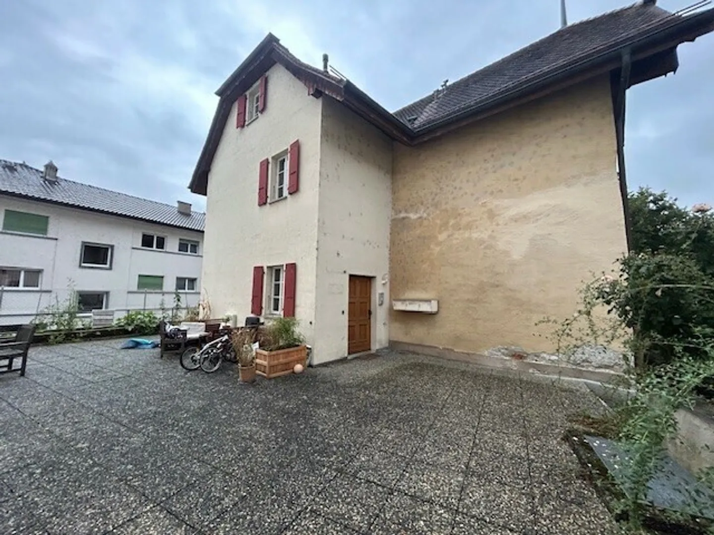 ZU VERMIETEN
3,5 Zimmer
LUCENS - Foto 2 von 7