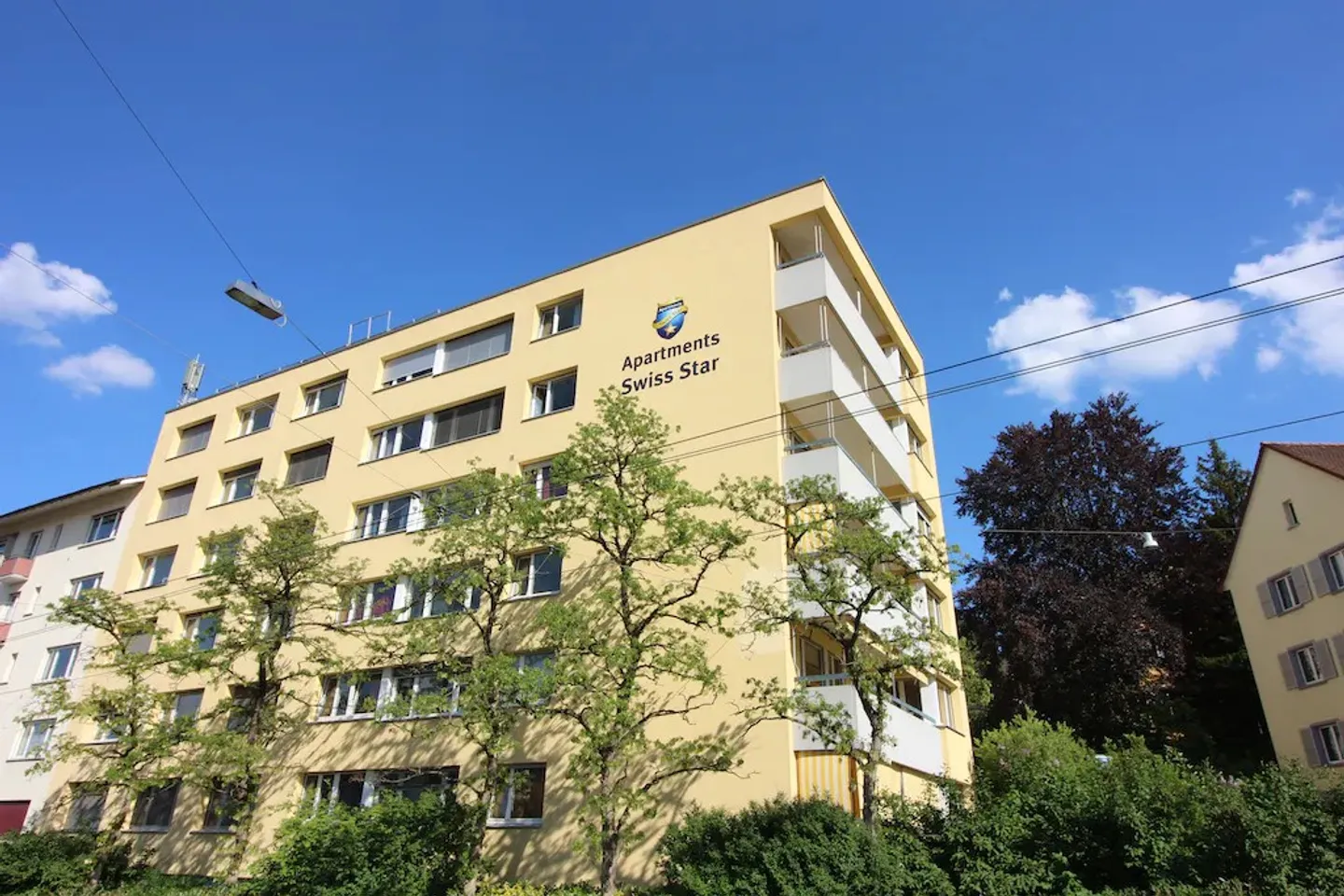Appartamento in affitto - Foto 8 di 10