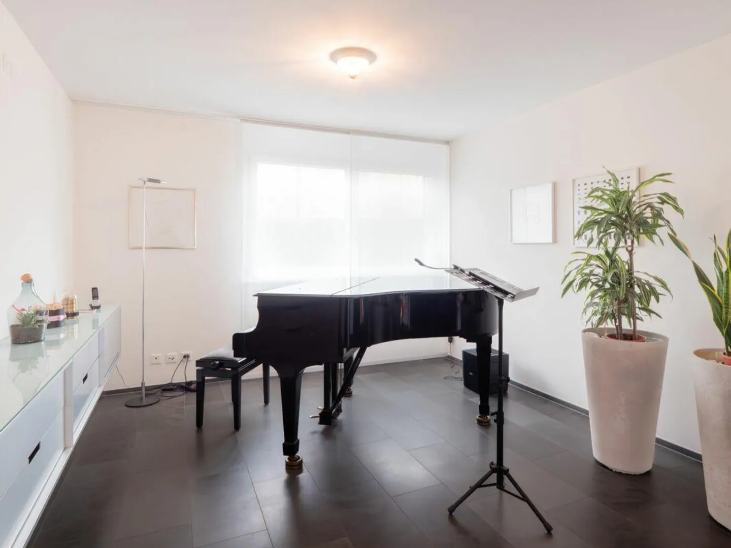 4.5 Z' Maisonette Apartment with Dream Garden, Internal Lift Connection ... - Photo 4 of 13