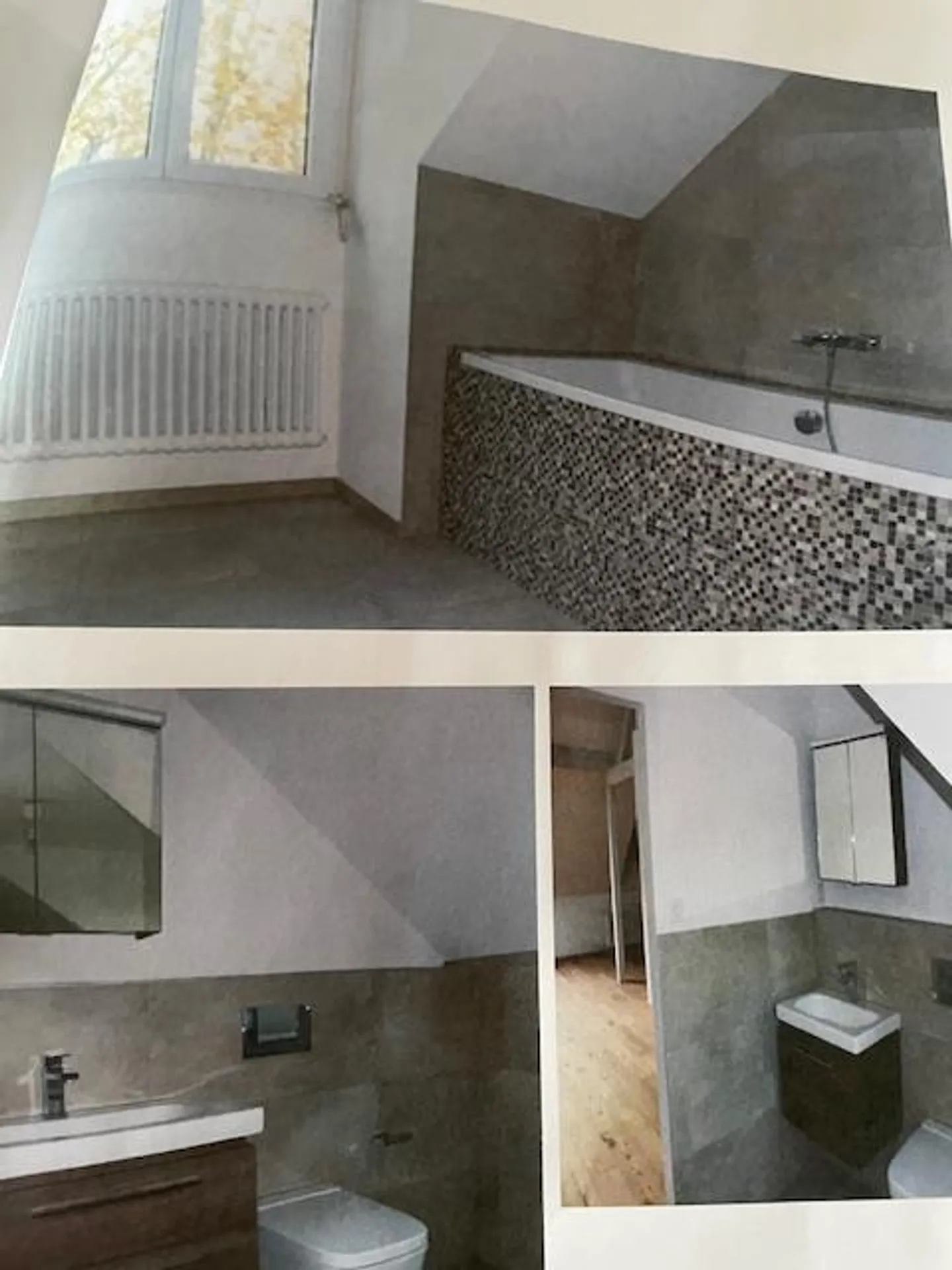 Row house next to Roche - Photo 10 of 10