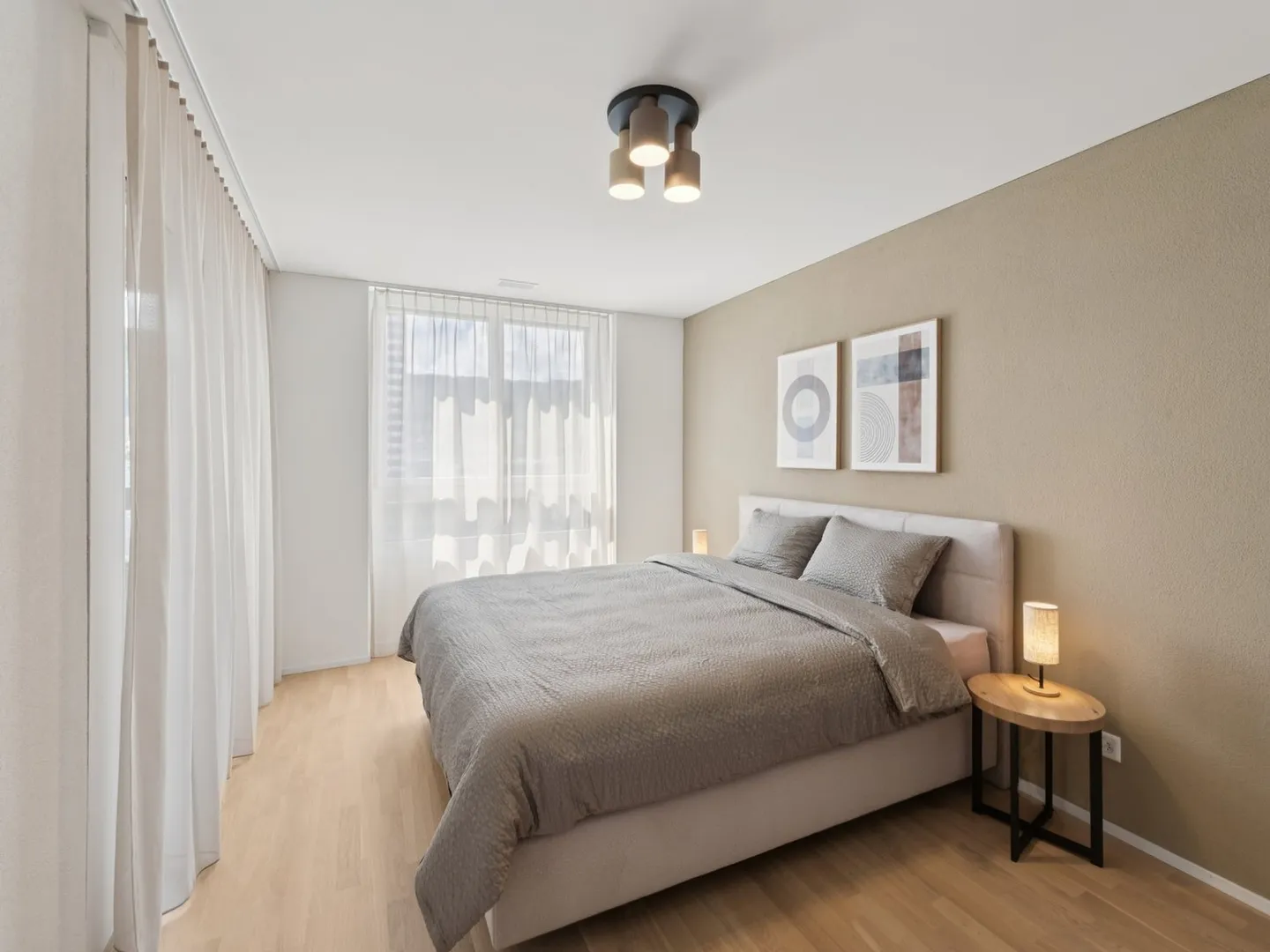 Möblierte Apartments im Madrid Stil - Foto 6 von 9