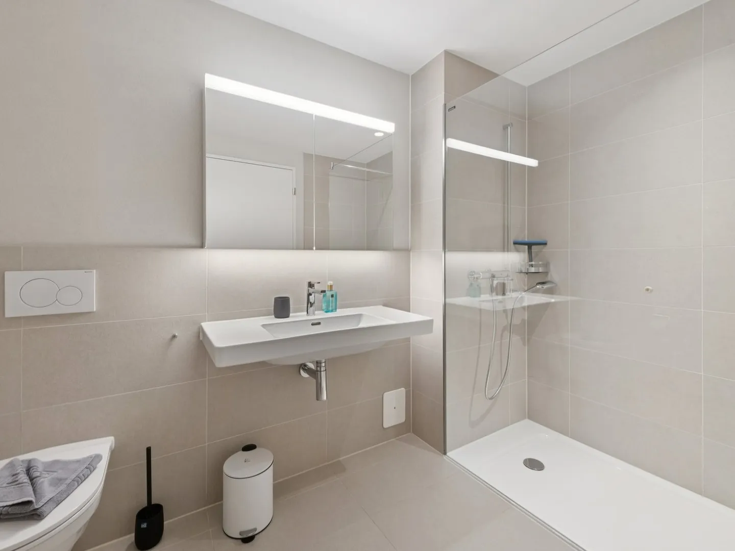 Möblierte Apartments im Madrid Stil - Foto 7 von 9