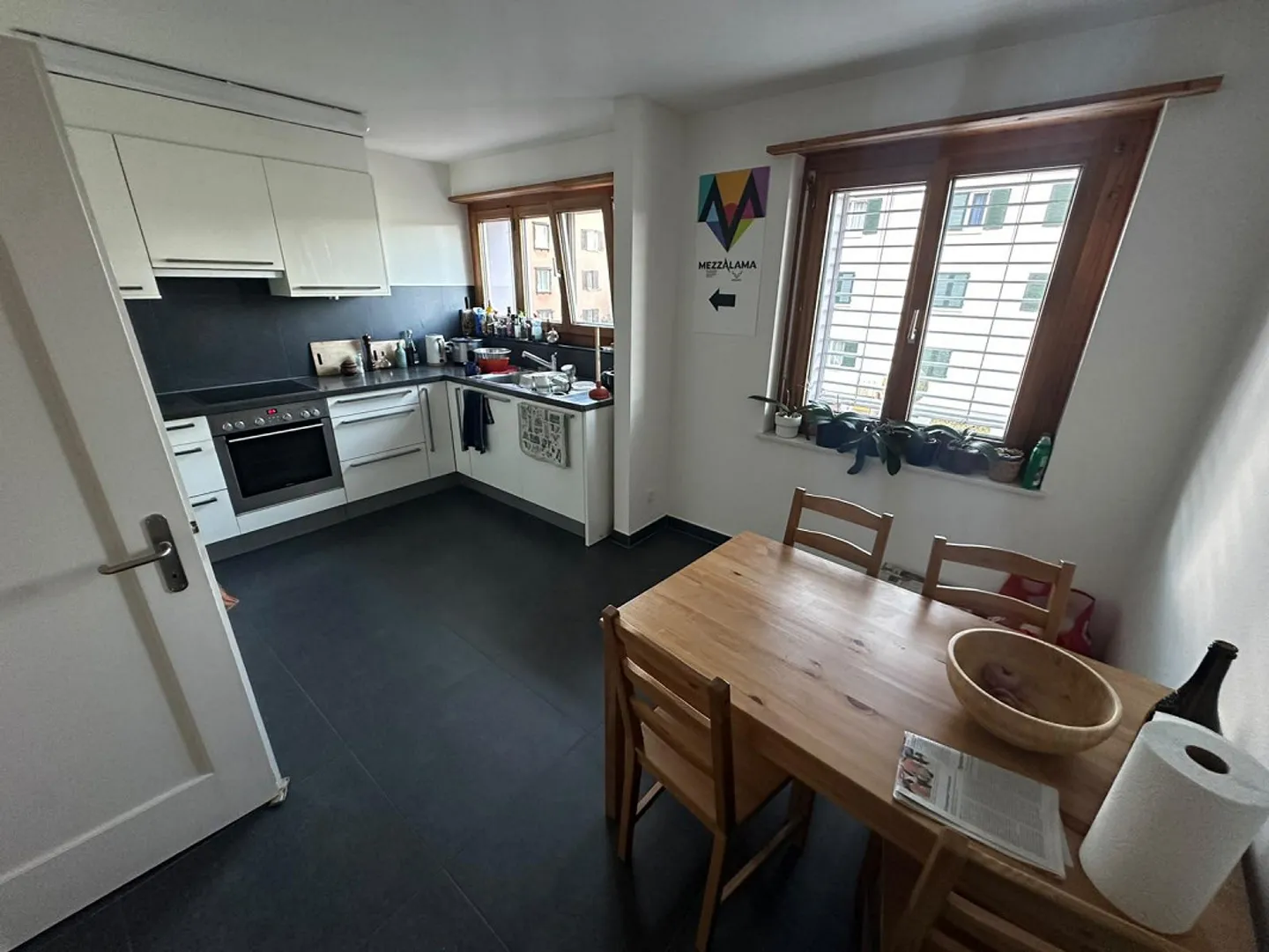 Furnished Room in Shared Flat - Photo 4 of 6