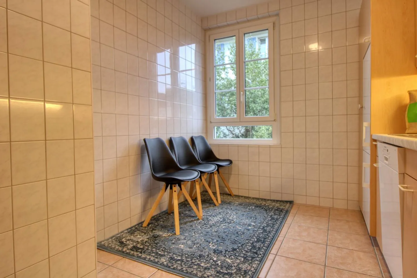 Chambre Coliving Confortable - Photo 14 sur 18