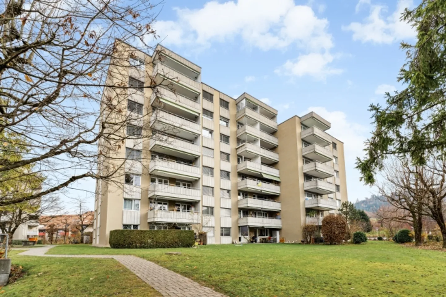 Posto auto interno disponibile - Foto 1 di 1