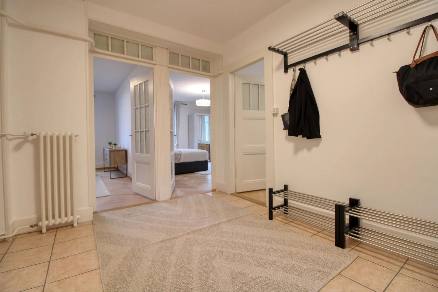 Chambre Coliving Confortable - Photo 15 sur 18