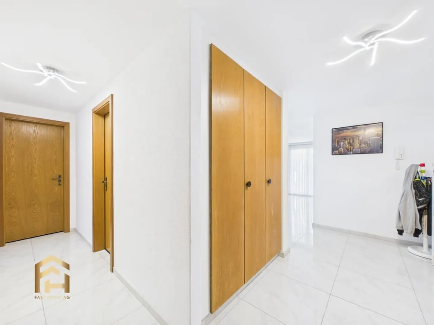 Beautiful 4.5-room apartment in Naters - Photo 11 of 13