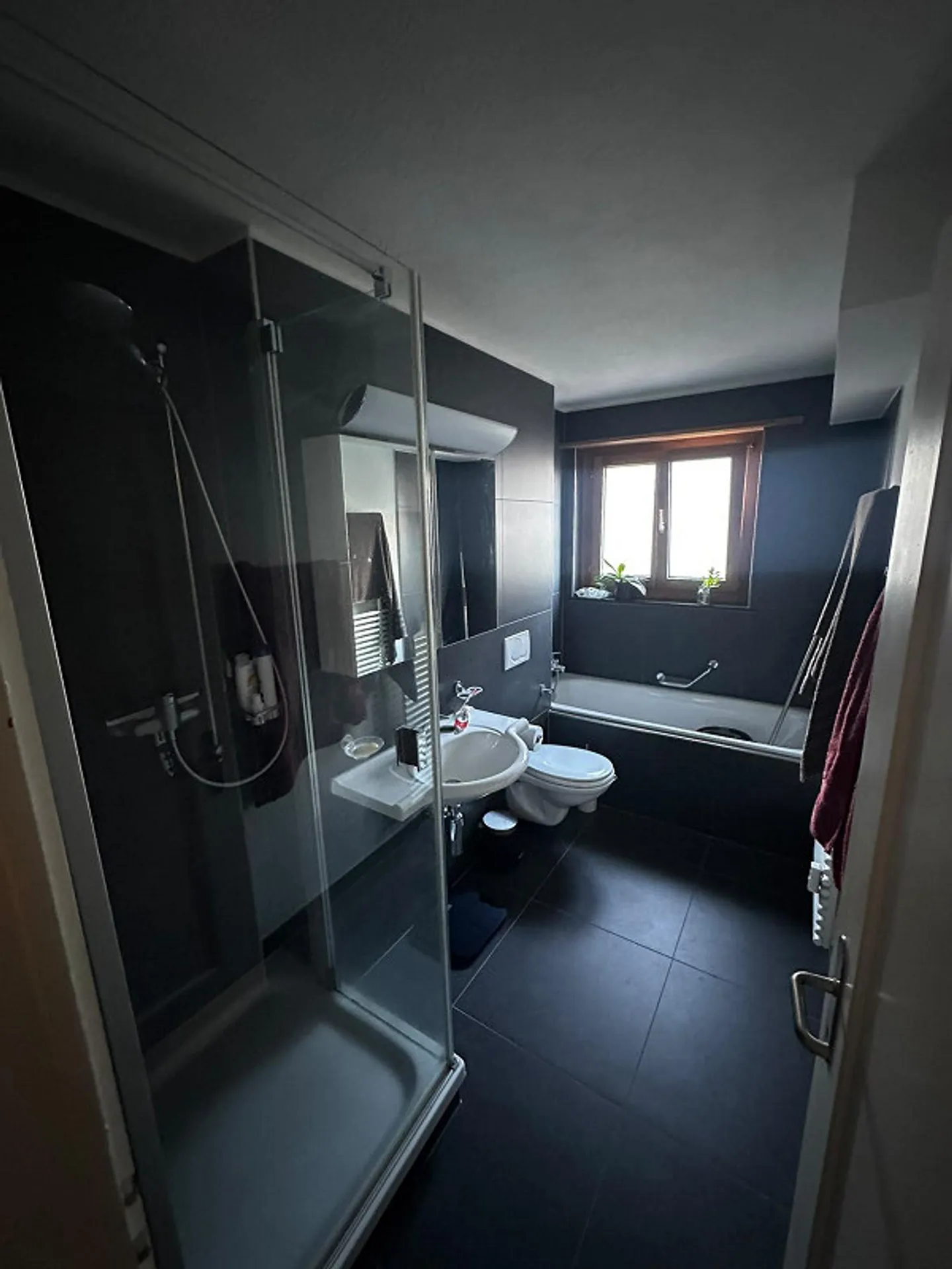 Furnished Room in Shared Flat - Photo 5 of 6