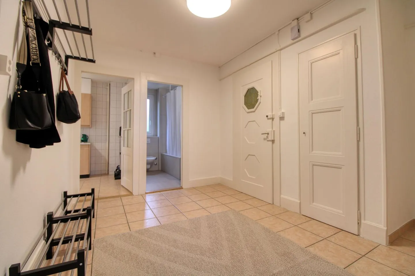 Chambre Coliving Confortable - Photo 17 sur 18
