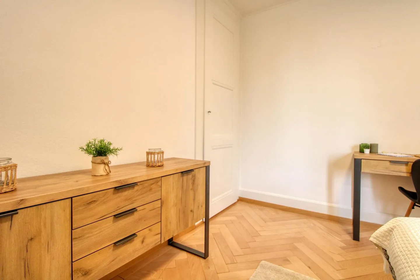 Chambre Coliving Confortable - Photo 2 sur 18