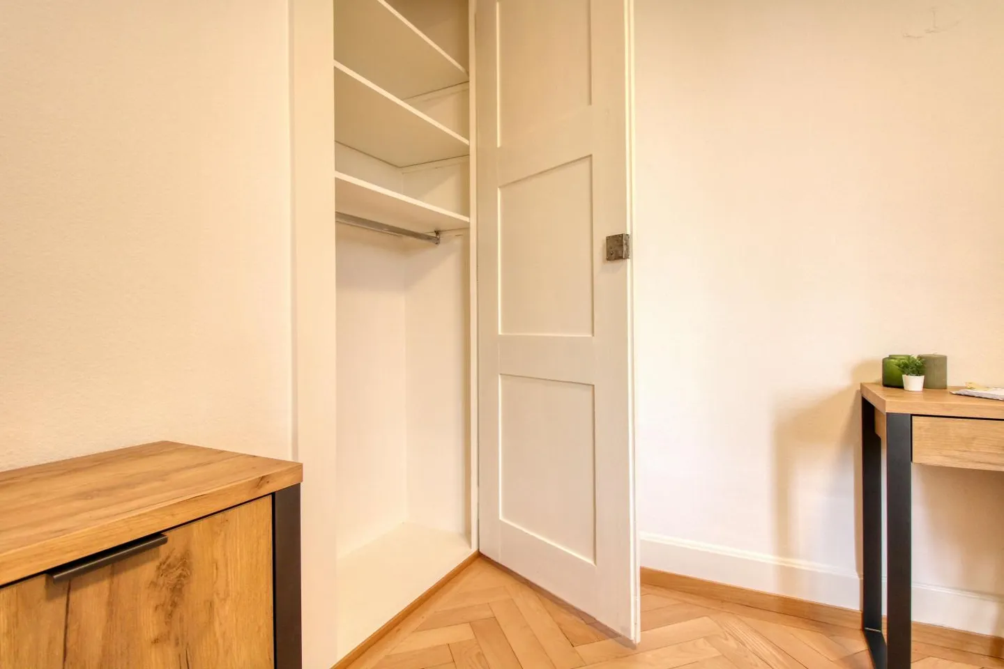 Chambre Coliving Confortable - Photo 3 sur 18