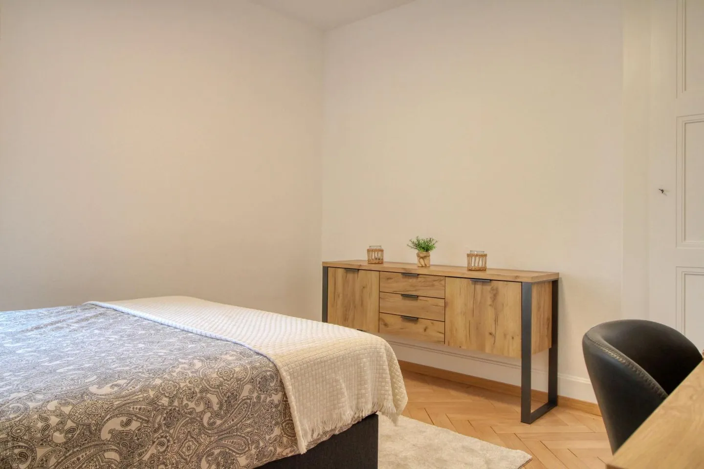Chambre Coliving Confortable - Photo 5 sur 18
