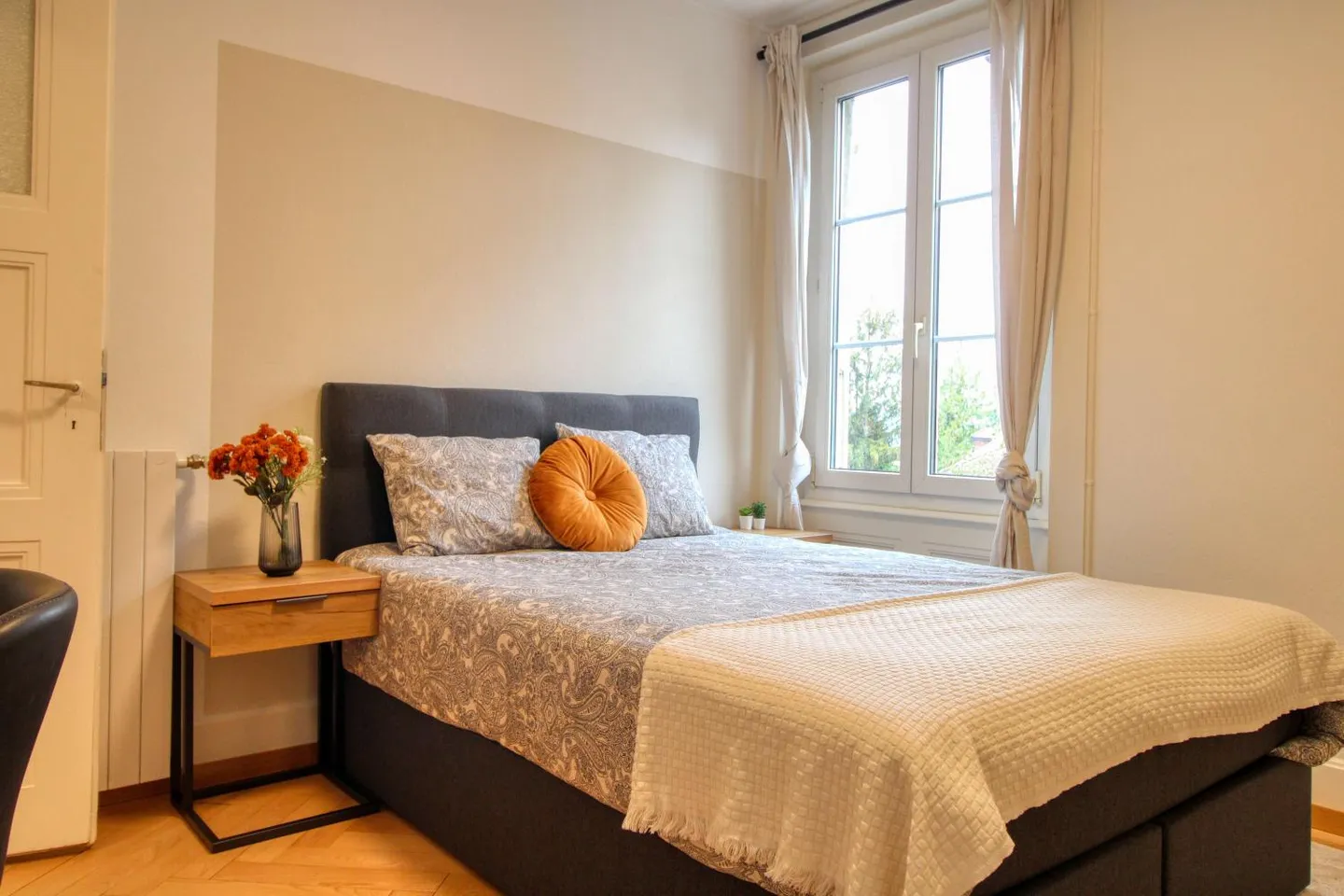 Chambre Coliving Confortable - Photo 6 sur 18
