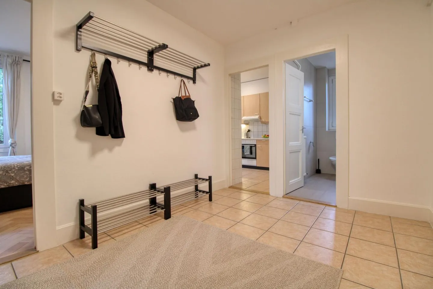 Chambre Coliving Confortable - Photo 18 sur 18