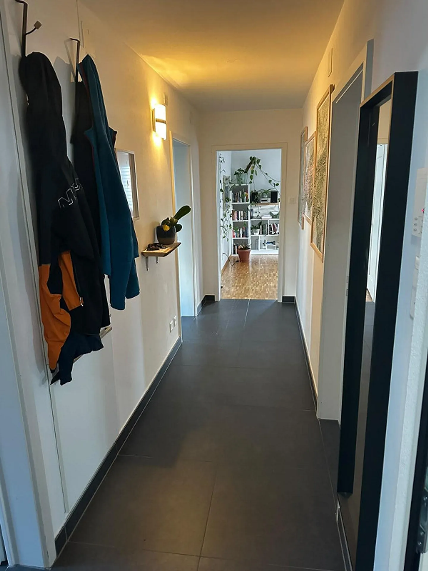 Furnished Room in Shared Flat - Photo 6 of 6