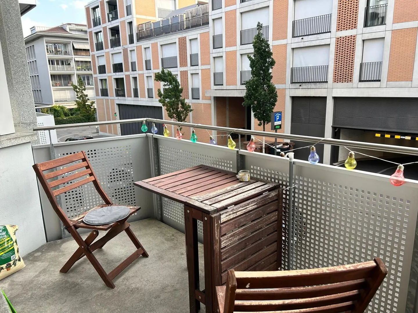 Appartamento 2 stanze a Breitenrain - Foto 6 di 7