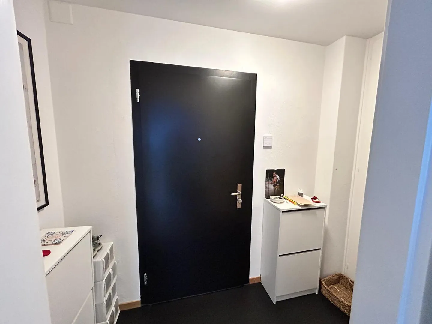 Appartamento 2 stanze a Breitenrain - Foto 7 di 7
