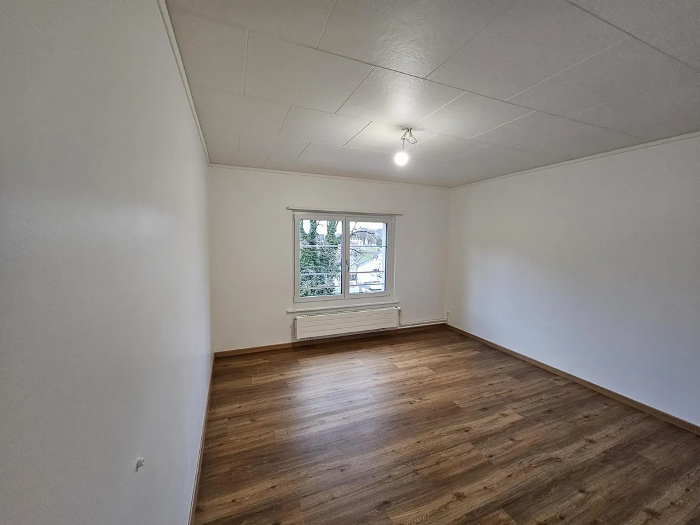 Appartamento 4.5 stanze in affitto direttamente alla stazione - Foto 5 di 13