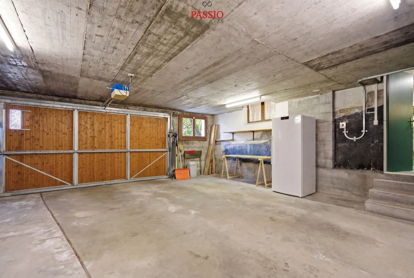 Charming 5.5-Room Single-Family House with a Wide View and Large Garden - Photo 34 of 45