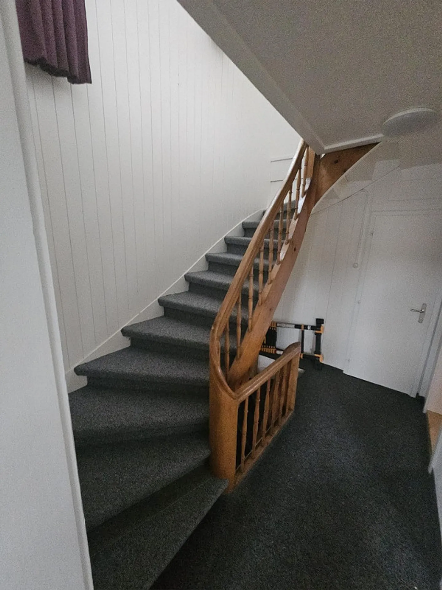 Appartamento 4.5 stanze in affitto direttamente alla stazione - Foto 13 di 13