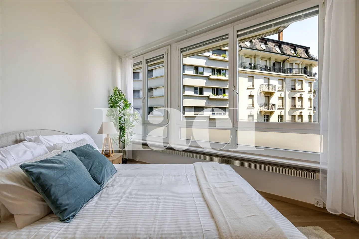 Charmantes Studio mit Seeblick - Foto 6 von 7