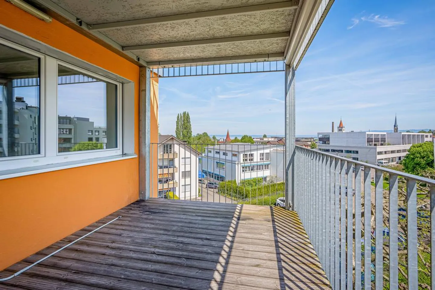 Stilvolle renovierte Wohnung - Foto 3 von 10
