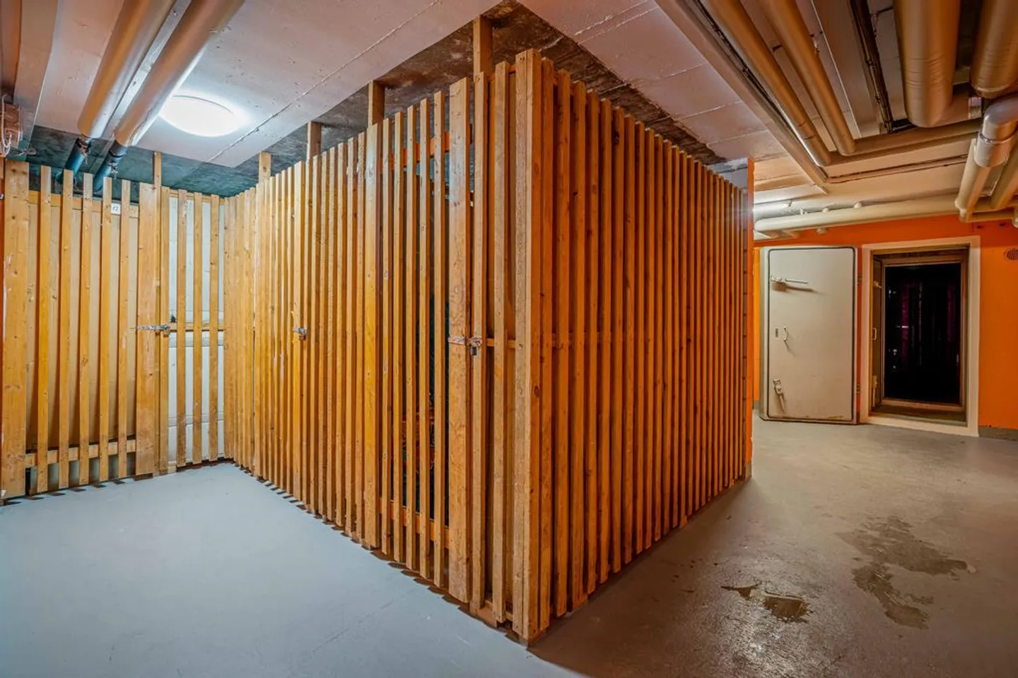 Stilvolle renovierte Wohnung - Foto 9 von 10